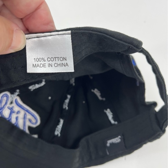 Titleist Golf Cap - Picture 4 of 6